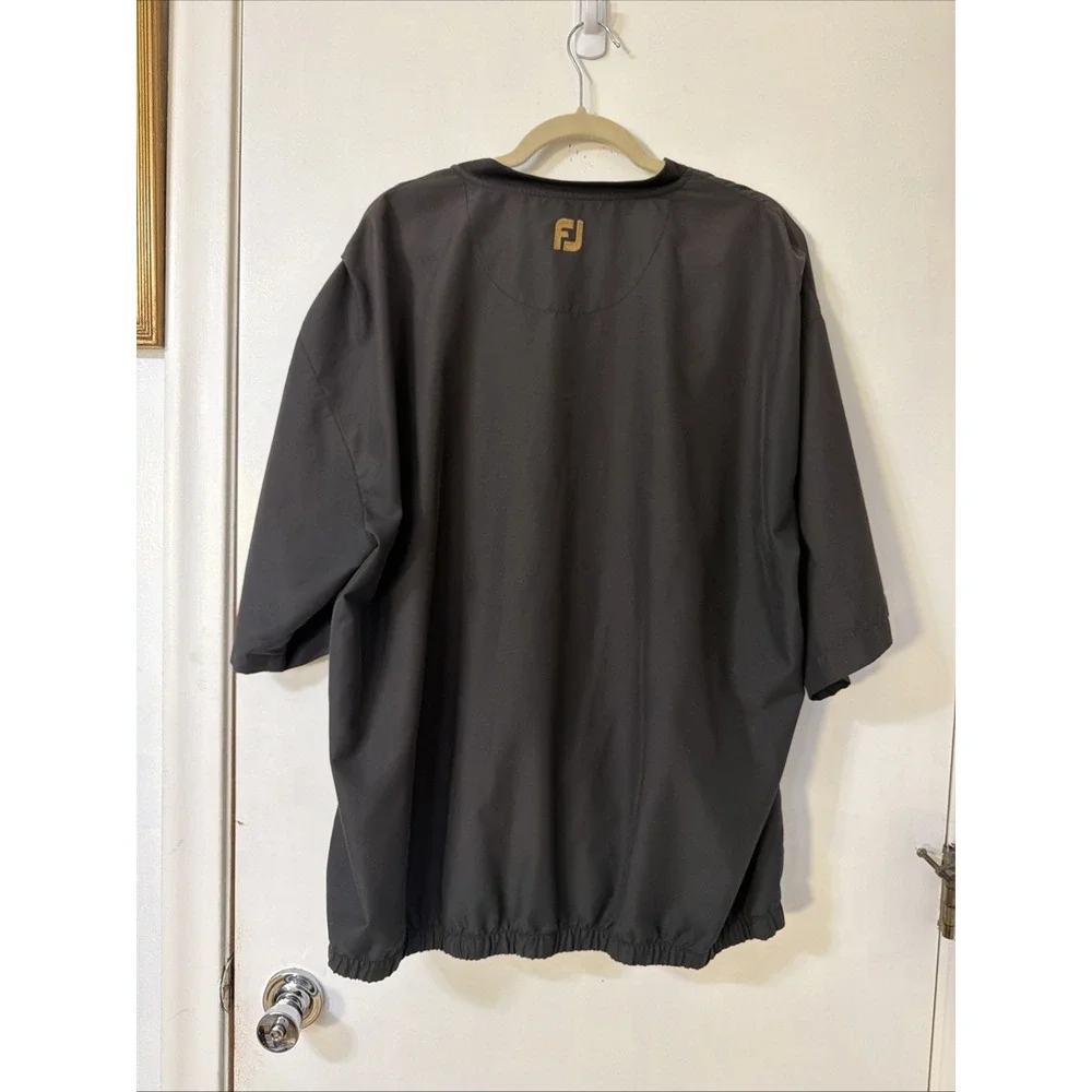 FootJoy men xl